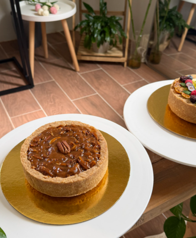 Mini Tartlets